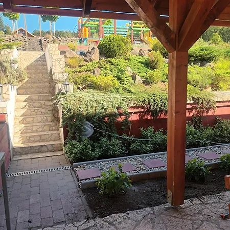 Holiday home Zsunypatak Paloc Vendeghaz