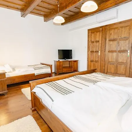 Сasa de vacaciones Zsunypatak Palóc *