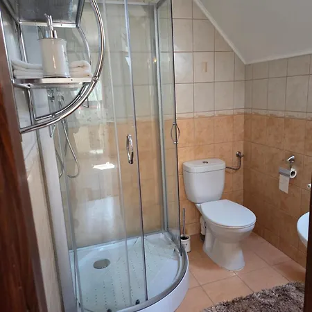 Holiday home Zsunypatak Paloc Vendeghaz Nagyloc