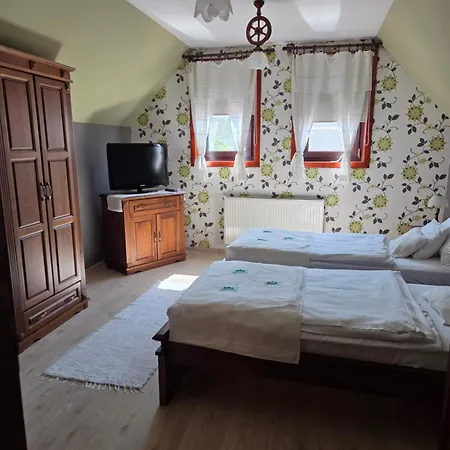 Zsunypatak Palóc * Nagyloc